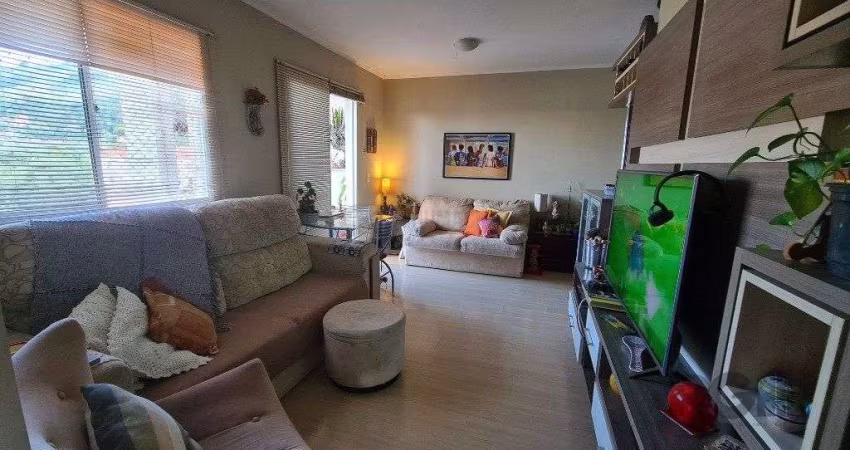 Vende-se apartamento 3 dorm 2 vagas - Bairro Morro Santana