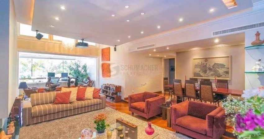 Vende-se duplex com 3 suítes no Bela Vista