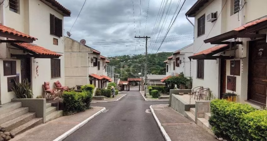 Casa em Condomínio em Vila Nova