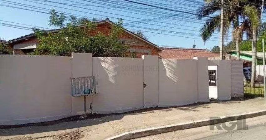 INVESTIMENTO - RESIDENCIAL COM 4 CASAS A VENDA EM ESTEIO