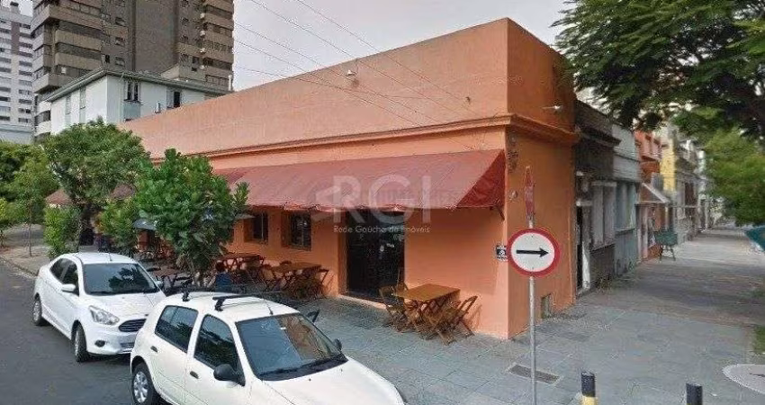 Loja para Venda - 107.93m², 0 dormitórios, Menino Deus