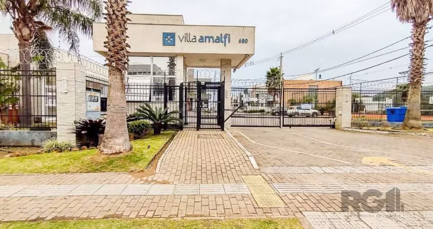 Terreno Residencial em Aberta dos Morros