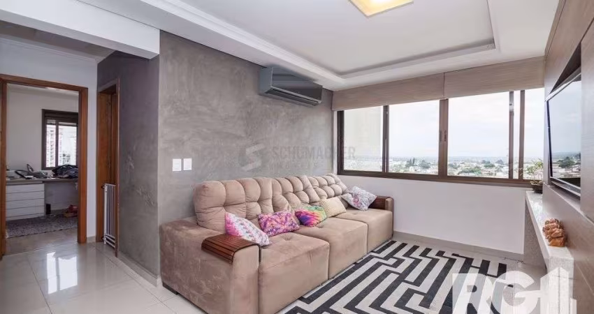 Apartamento em Sarandi