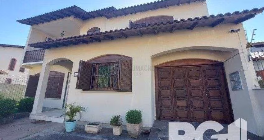 Casa em Jardim Itu