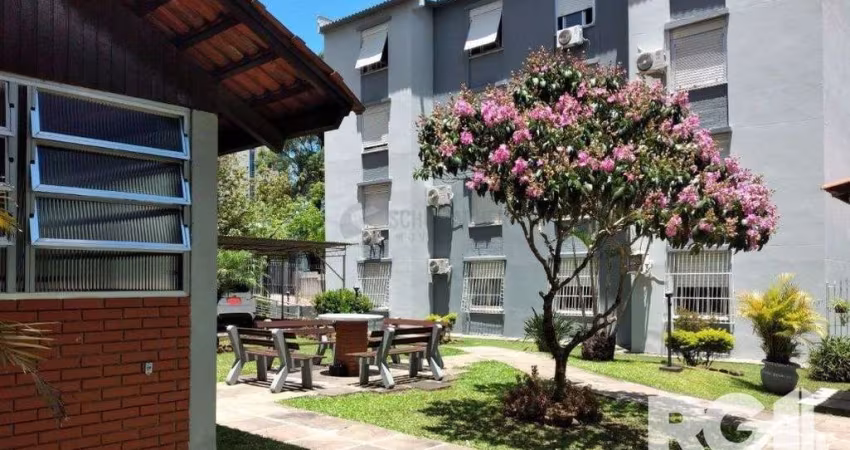 Apartamento em São Sebastião