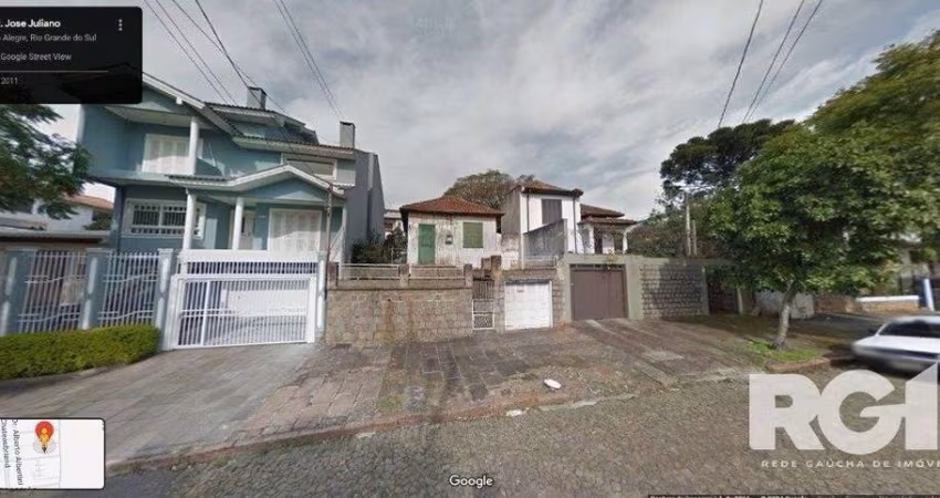 Terreno Residencial em São Sebastião