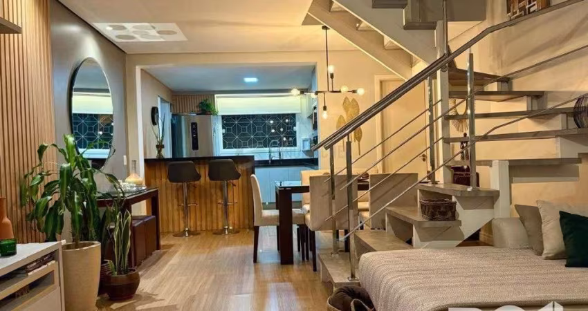 Casa em Condomínio em Sarandi