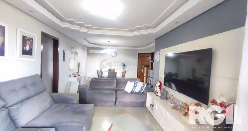 Apartamento em Jardim Itu