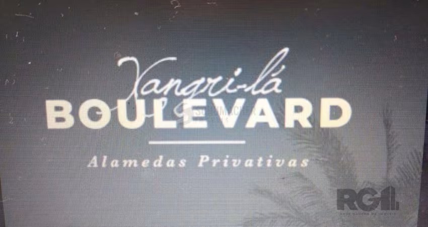 Terreno Residencial em Xangri-la