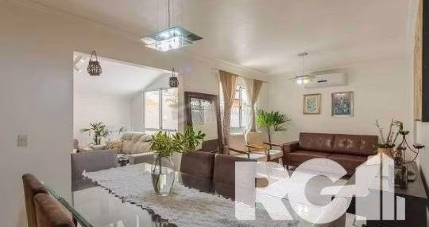 Casa em Condomínio em Sarandi