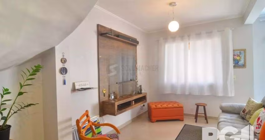Casa em Condomínio em Estância Velha