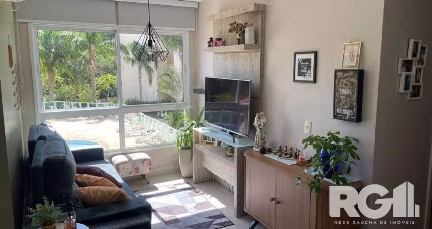 Apartamento em Jardim Itu