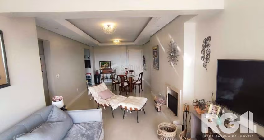Apartamento em Sarandi