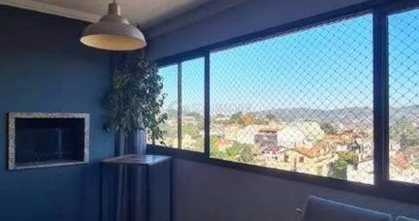 Apartamento em Petrópolis