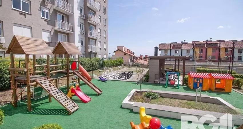Apartamento em Jardim Sabará