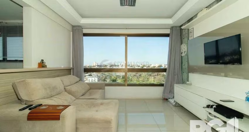 Apartamento em Sarandi