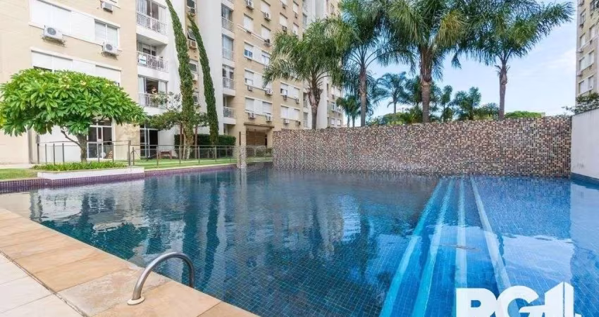 Apartamento em Vila Ipiranga