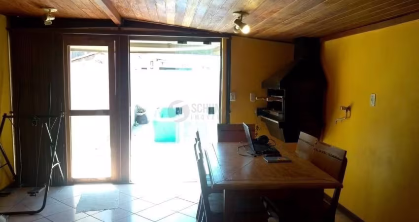 Cobertura em Vila Ipiranga