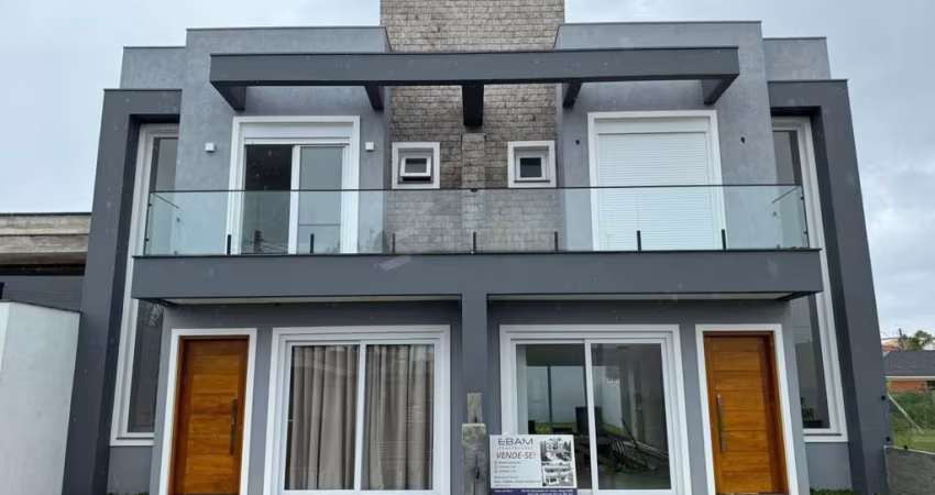Casa em Atlântida Sul