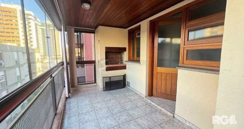 Apartamento em Menino Deus