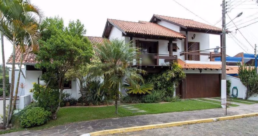 Excelente casa de condomínio!