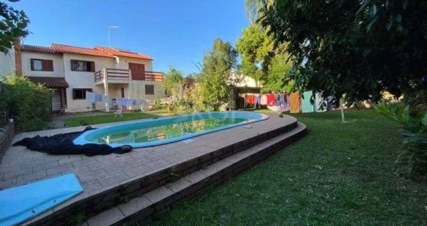 Casa em Centro