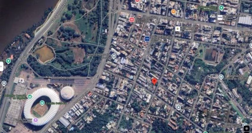 Terreno Residencial em Menino Deus