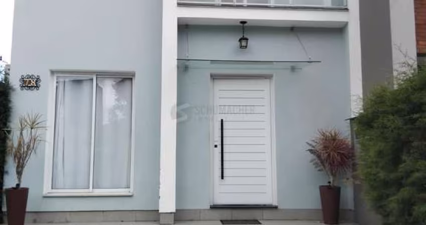 Casa em Condomínio em Passo das Pedras