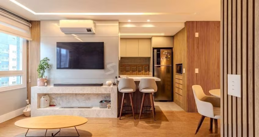 Apartamento 3 dormitórios no bairro Jardim Lindóia