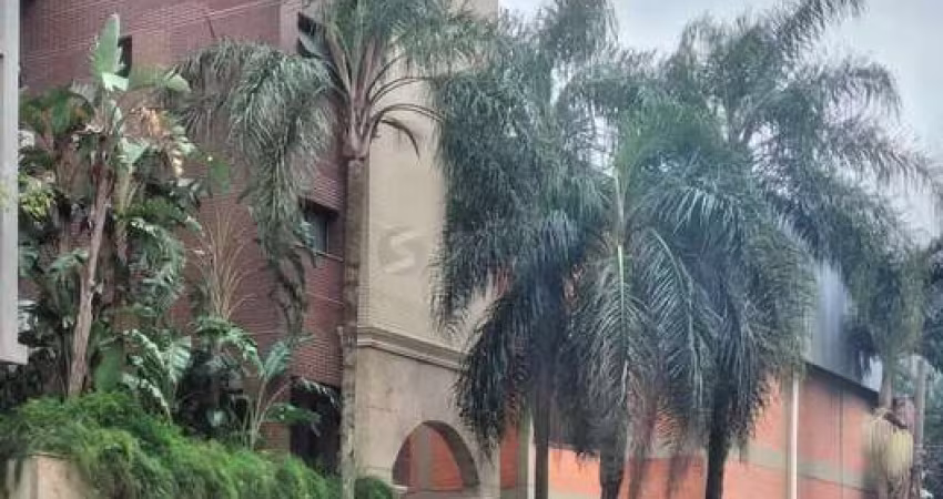 More no Jardim Cristofel