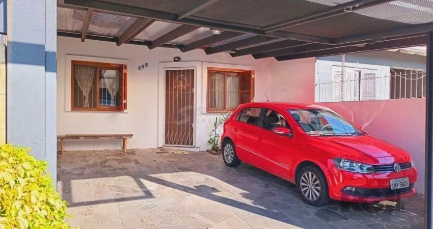 Casa em Hípica