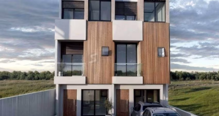 SOBRADO 3 SUITES - TRISTEZA