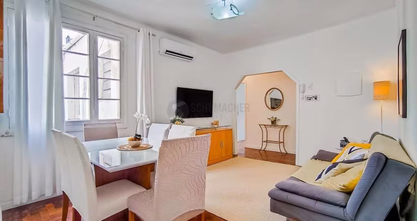 Apartamento Amplo de 3 Dormitórios na Cândido Silveira com Alta Rentabilidade