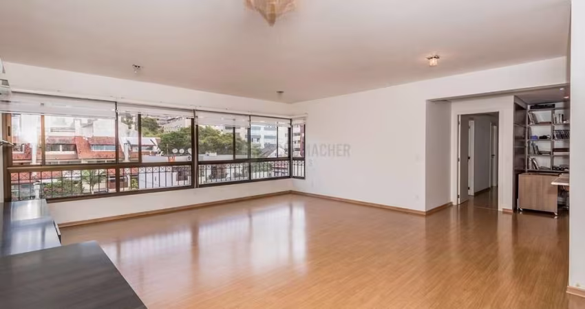 Apartamento em Mont Serrat