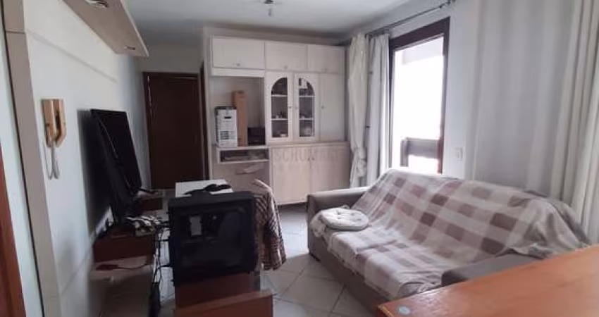Apartamento em Centro Histórico