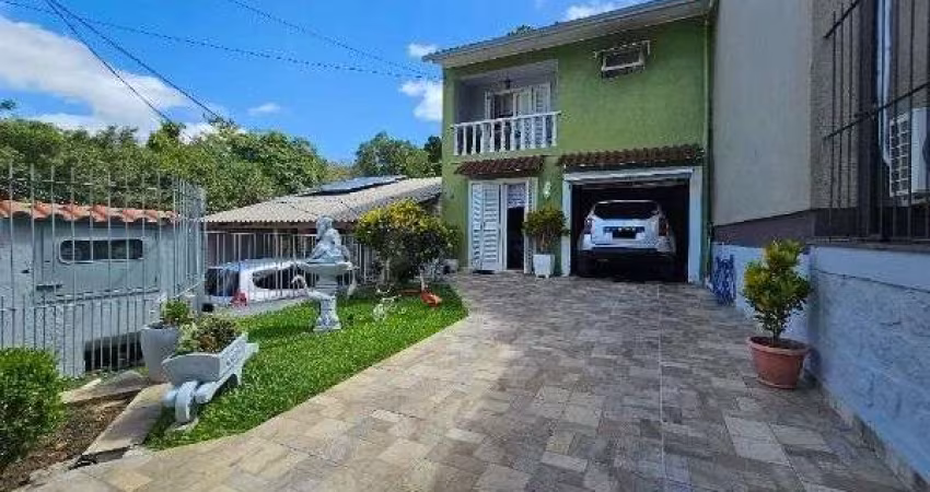 Casa em Vila Nova