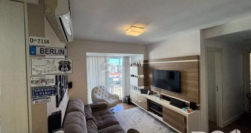 Apartamento em Vila Ipiranga