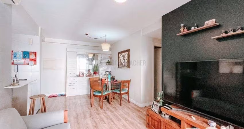 Apartamento em Vila Ipiranga