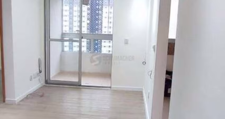 Apartamento em Morro Santana