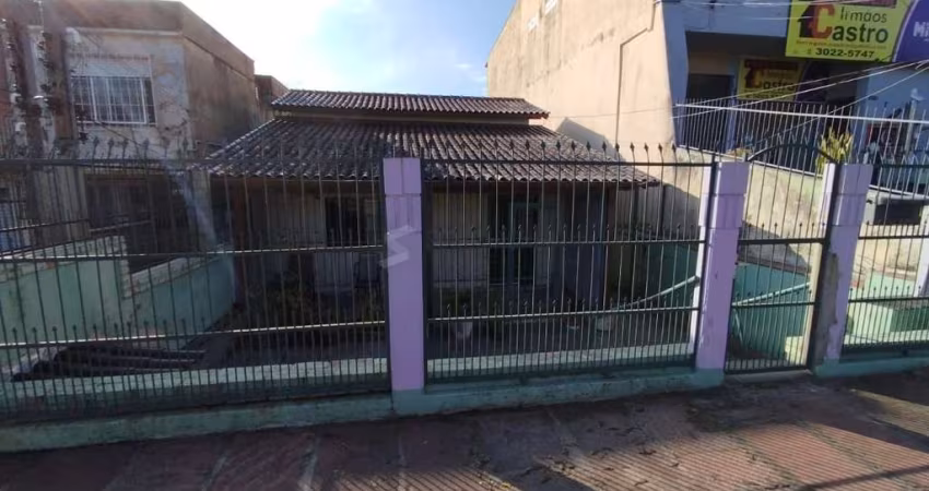 Casa em Tristeza