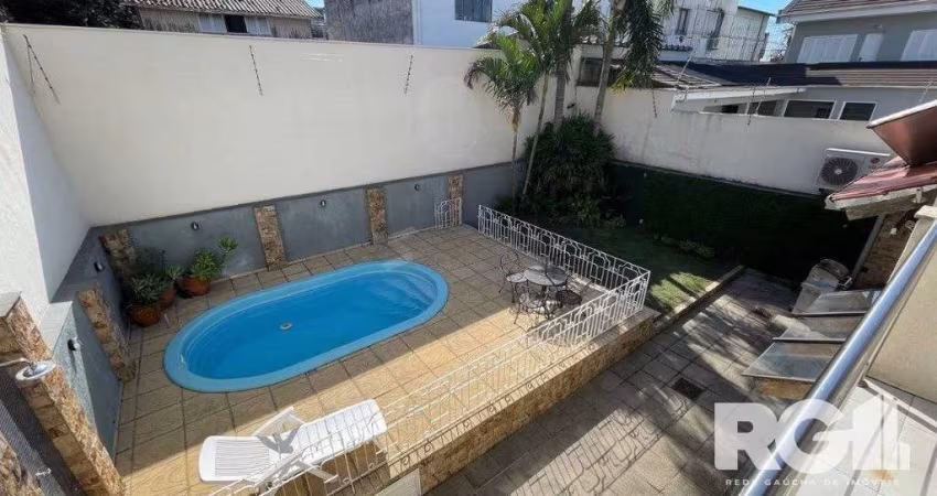 Casa em Vila Ipiranga