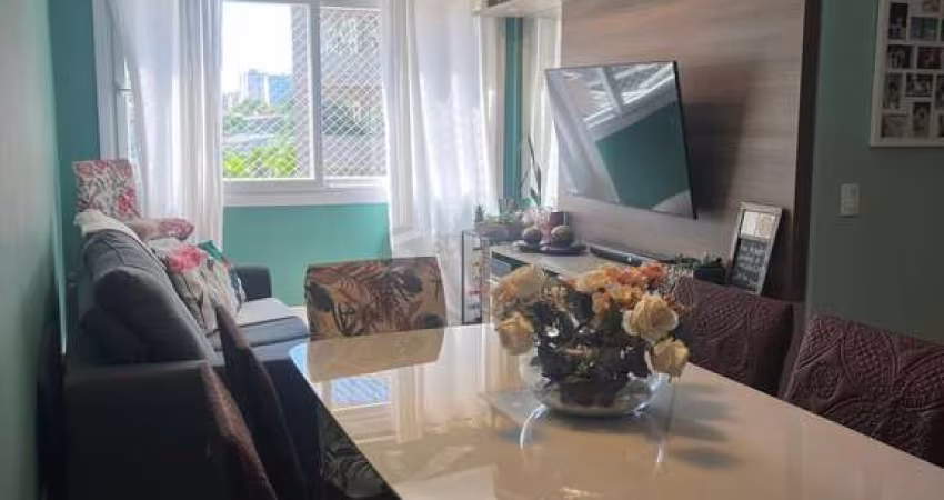 Apartamento em São Sebastião