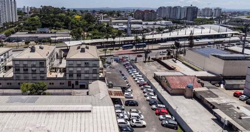 Apartamento 3 quartos