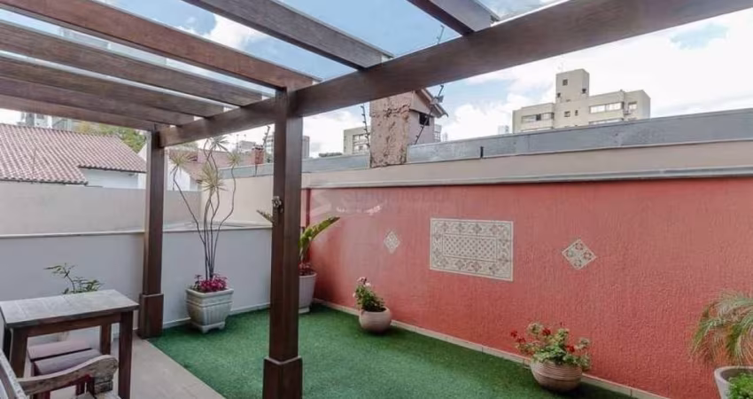 Apartamento em Passo da Areia