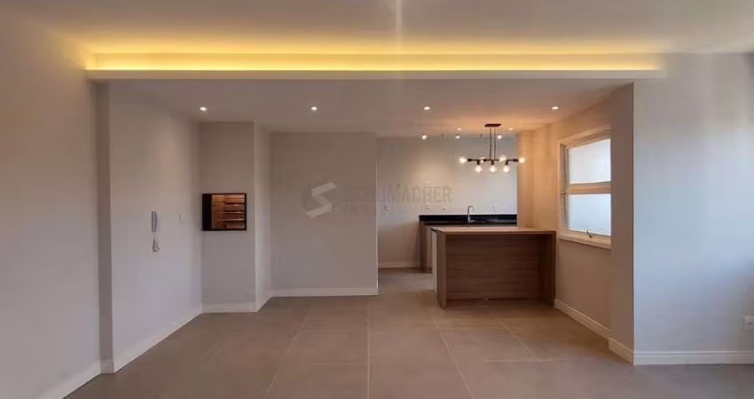 Apartamento em Auxiliadora