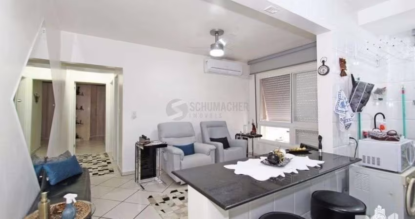 ÓTIMO APARTAMENTO NA JOÃO PESSOA, A VENDA2 DORMITORIOS cód.RP389760