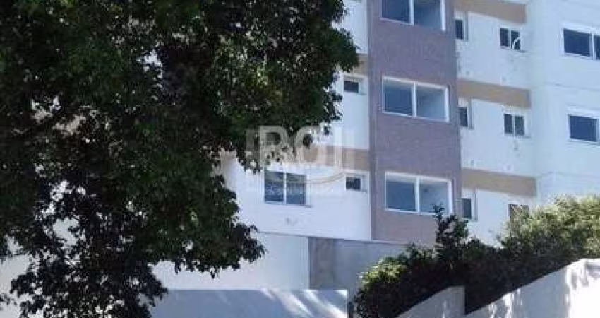 Apartamento para Venda - 35.94m², 1 dormitório, 2 vagas - Santo Antonio