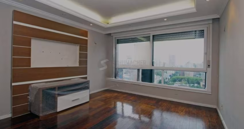 Apartamento no Bairro Floresta