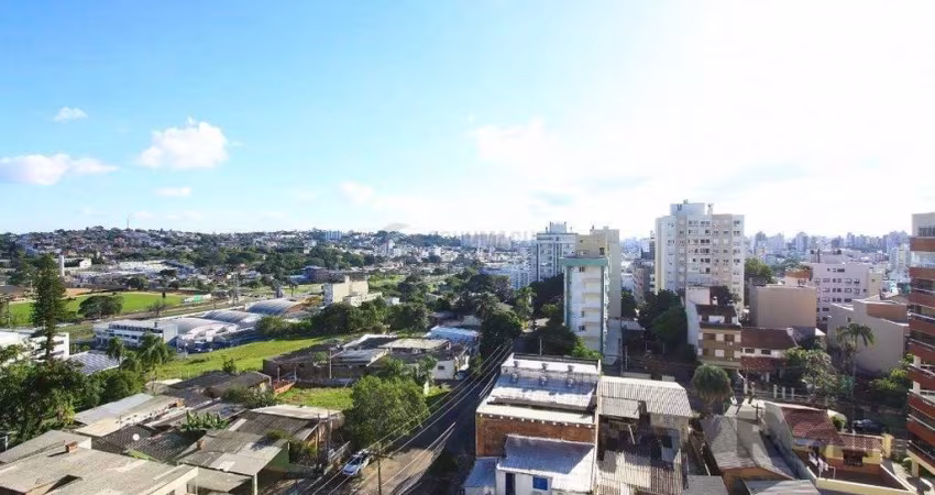 Apartamento 2 Dormitório(s) Bairro Jardim Botânico