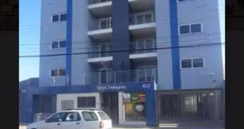 Lindo apartamento nunca habitado
